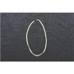 19MA-18 NECKLACE