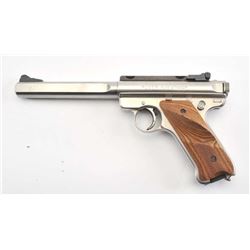 19PC-6 RUGER MK II @224-17726
