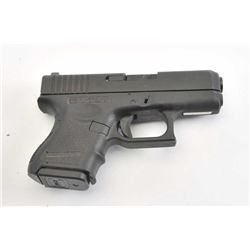 19PC-7 GLOCK 26 #BPG908