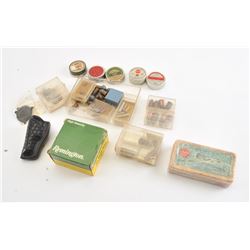 19PF-58 AMMO LOT