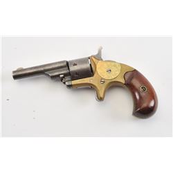 19PF-38 COLT 72 OPEN TOP