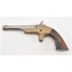 19PF-31 LOMBARD DERRINGER