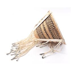 19OX- 1 BURDEN BASKET