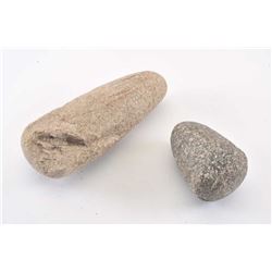 19OX- 35 LOT OF 2 PESTLE