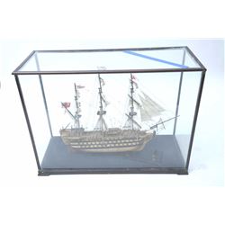 19PR-12 BIG SHIP MODEL