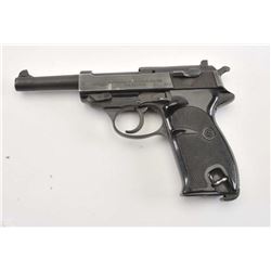19PV-2 WALTHER P-38 #317592