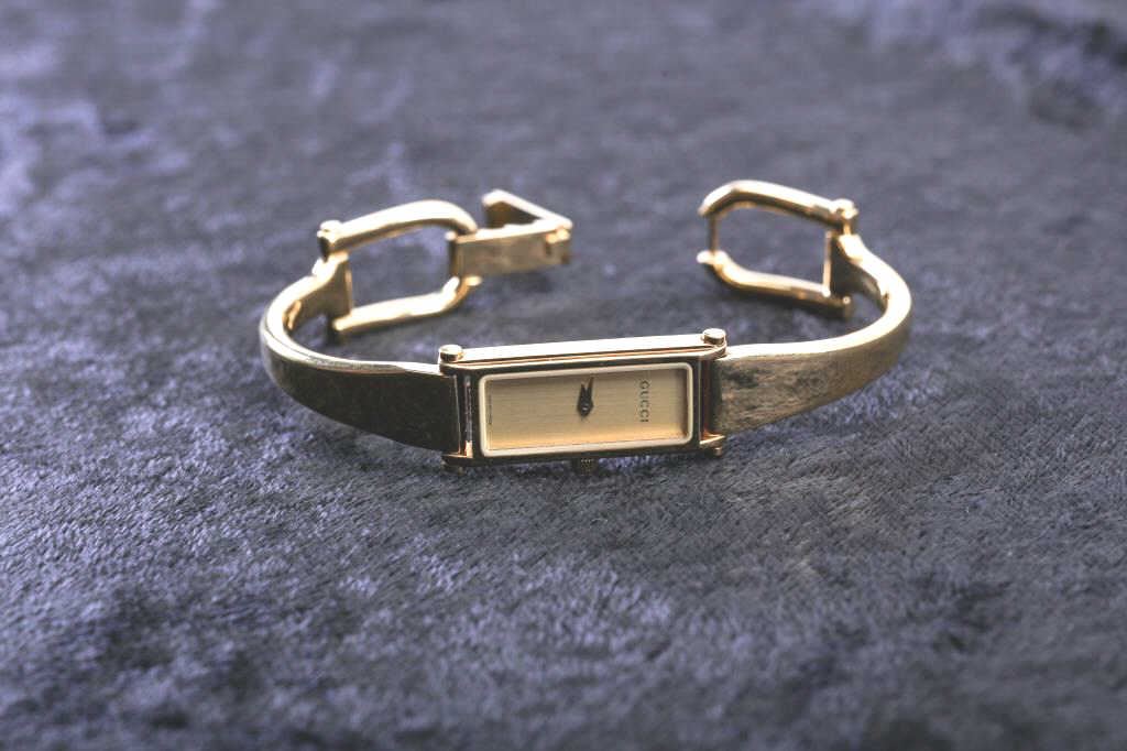 19ma 20 Vintage Gucci Watch