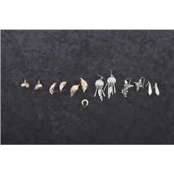 19MA-22 EARRINGS