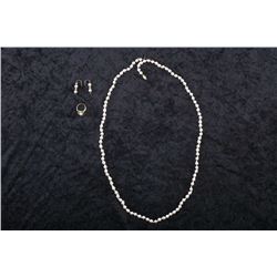 19MA-26 PEARL SET
