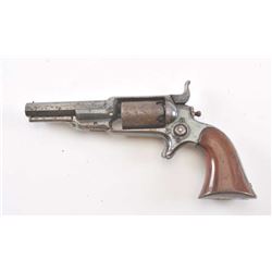 19MM- 92 COLT 2ND MODEL #25105