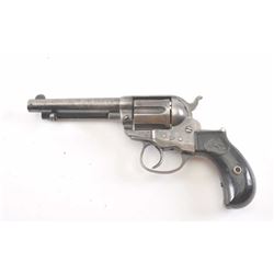 19MM- 100 COLT 1877 #76223
