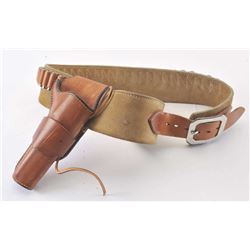 19MI- 40 JOHN WAYNE COMM HOLSTER