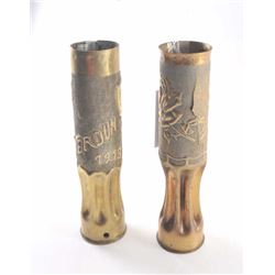 19LW-106 2 TRENCH ART