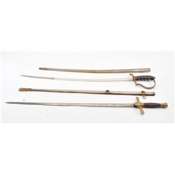 19NG-6 SWORD LOT