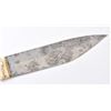 Image 8 : 19OR-10 SUDANESE DAGGER
