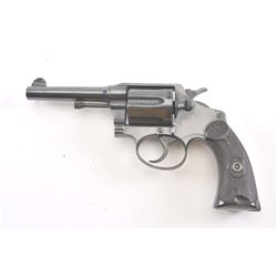19MM- 87 COLT POLICE 38 #233451