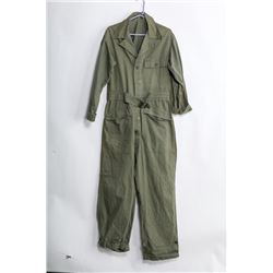 19LP-38 WWII COVERALLS