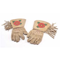 19LEW-1 GAUNTLETS