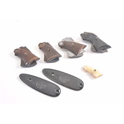 19LEW-3 GRIP LOT