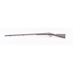 19NO- 21 MUSKET