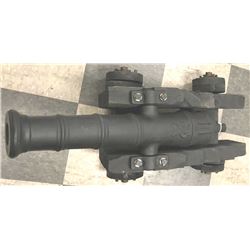 19MI-31 CANNON