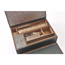 19NI-5 SHAVING KIT
