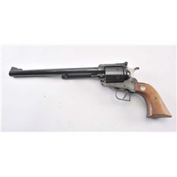 19NJ-4 RUGER BLACKHAWK