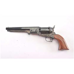 19MM- 72 1851 NAVY SQUAREBACK #13047