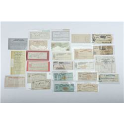 19NO- 26E MISC. LOT