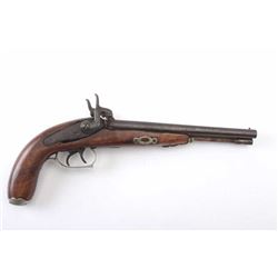 19PE-4 COLT 1849 POCKET #246088