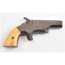 19PF-21 SOUTHERNER IRON FRAME
