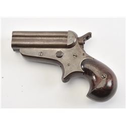 19PF-27 SHARPS &  HANKINS