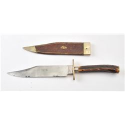 JXM-11 JAMES WESTA BOWIE