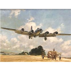 19PR-16 PAINTING AVIATION