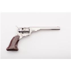 19NP-29 FLARE GRIP