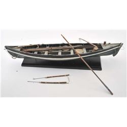19PR-17 LONG BOAT WHALER STYLE
