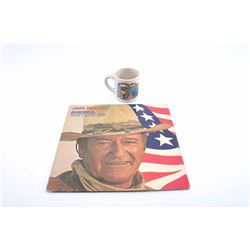 19PZ-6 CUP FROM THE DUKE