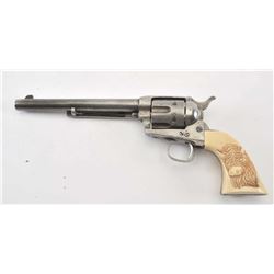 19NP-35 PETERSON REWORKED