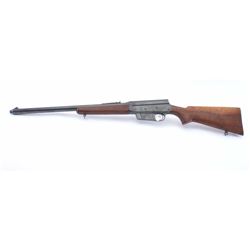 19PU-6 REMINGTON 81 WOODMASTER