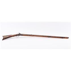 19RH-6 FULL STOCK KENTUCKY