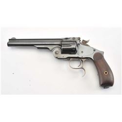 19PX-3 S&W RUSSIAN BY UBERTI