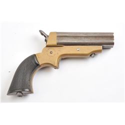 19PF-5 SHARPS DERRINGER