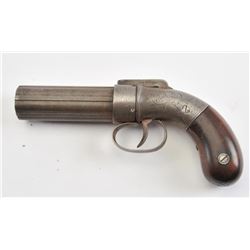 19PF-9 PEPPERBOX ALLEN