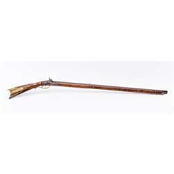 19RH-18 D. DOUGLASS FULL STOCK