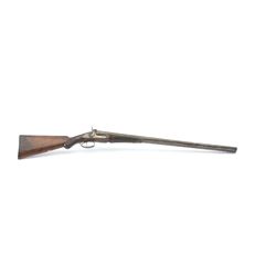 19RH-53 WESTLEY RICHARDS