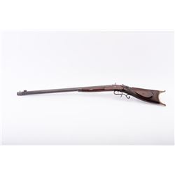 19RH-79 PERC. AMERICAN 1/2 STOCK