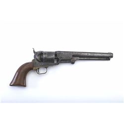 19RH-130 COLT 1851 NAVY