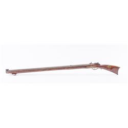 19RH-117 PERC. BENCH RIFLE