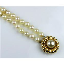 19CAI-42 PEARL BRACELET