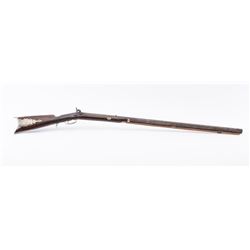 19RH-116 1/2 STOCK RIFLE